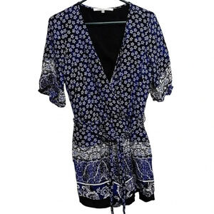 Lovers + Friends / Revolve Isabella romper. Size medium.